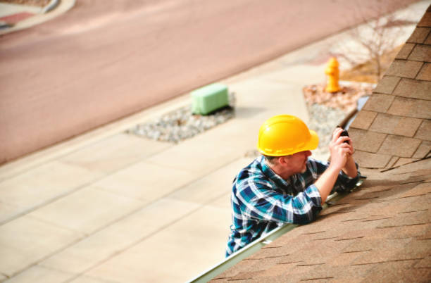Best Roof Leak Repair  in Wyong, MI