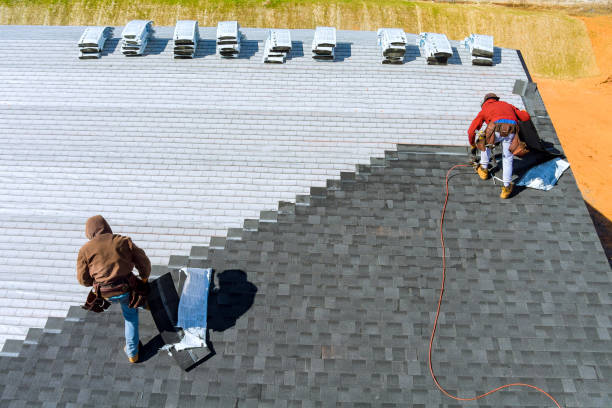Best Gutter Installation and Roofing  in Wyong, MI