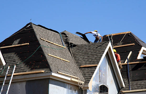 Best Roofing Contractors for Homes  in Wyong, MI