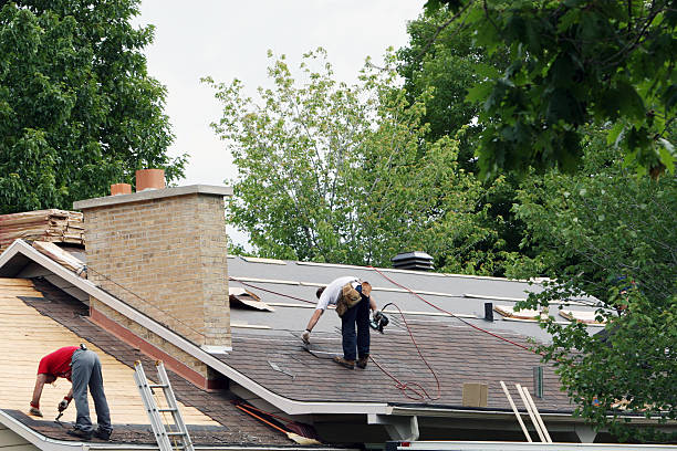 Trusted Wyoming, MI Roofing Contractor Experts