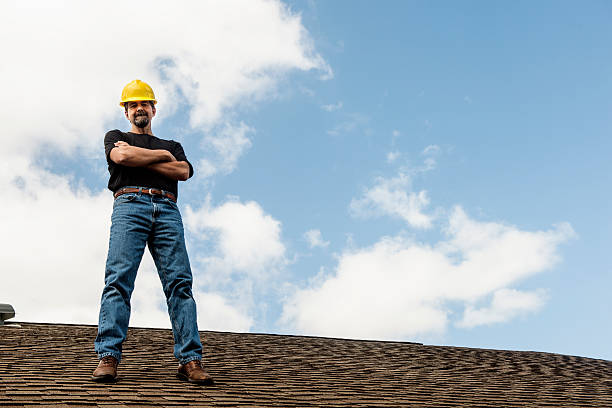 Best Roof Restoration Services  in Wyong, MI